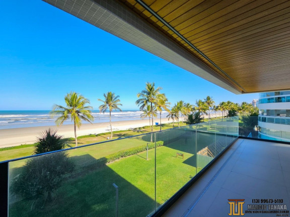 Imagem Imóvel com 4 Quartos à Venda, 211 m² em Riviera - Bertioga