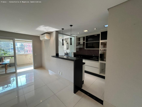 Imagem Apartamento com 3 Quartos à Venda, 84 m² em Centro - São Bernardo Do Campo
