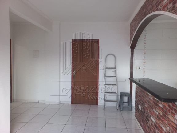 Imagem Apartamento com 1 Quarto à Venda, 50 m² em Aviacao - Praia Grande