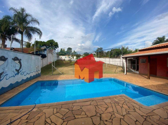 Imagem Chácara com 2 Quartos à Venda, 100 m² em Chácaras Acapulco - Nova Odessa