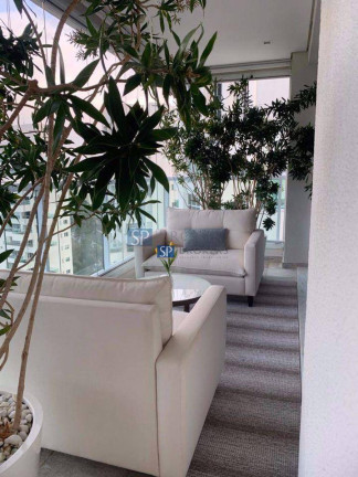 Imagem Apartamento com 4 Quartos à Venda, 284 m² em Residencial Três (tamboré) - Santana De Parnaíba Imagem Apartamento com 4 Quartos à Venda, 284 m² em Residencial Três (tamboré) - Santana De Parnaíba