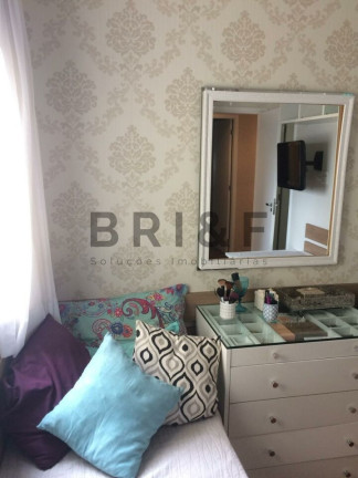 Imagem Apartamento com 3 Quartos à Venda ou Locação, 127 m² em Brooklin - São Paulo Imagem Apartamento com 3 Quartos à Venda ou Locação, 127 m² em Brooklin - São Paulo
