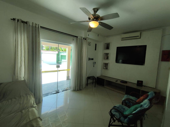 Imagem Casa com 4 Quartos à Venda, 170 m² em Canto Do Forte - Praia Grande