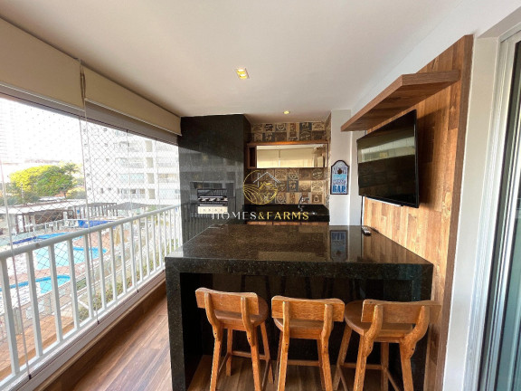 Imagem Apartamento com 3 Quartos à Venda, 118 m² em Jardim Goiás - Goiânia Imagem Apartamento com 3 Quartos à Venda, 118 m² em Jardim Goiás - Goiânia