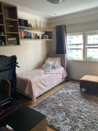Imagem Apartamento com 4 Quartos à Venda, 280 m² em Higienópolis - São Paulo Imagem Apartamento com 4 Quartos à Venda, 280 m² em Higienópolis - São Paulo