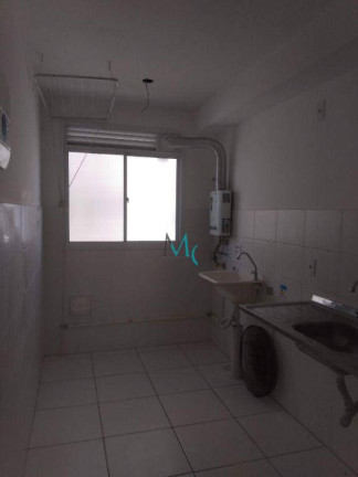 Imagem Apartamento com 2 Quartos para Alugar, 44 m² em Santa Cruz - Rio De Janeiro Imagem Apartamento com 2 Quartos para Alugar, 44 m² em Santa Cruz - Rio De Janeiro