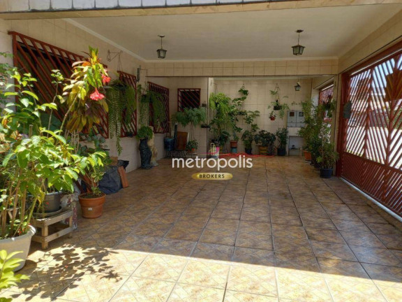 Imagem Casa com 3 Quartos à Venda, 163 m² em Vila Independência - São Paulo