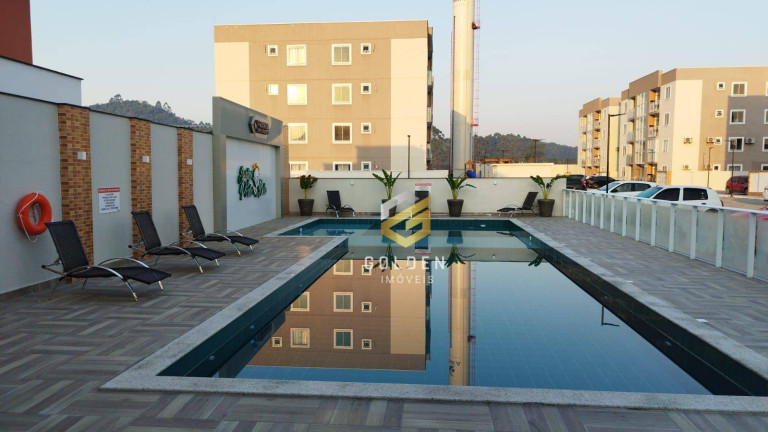 Imagem Apartamento com 2 Quartos à Venda, 50 m² em Porto Belo - Porto Belo