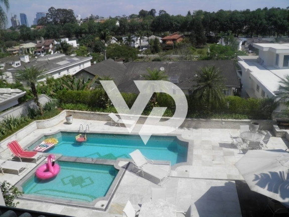Imagem Casa com 5 Quartos à Venda, 1.000 m² em Alphaville - Santana De Parnaíba Imagem Casa com 5 Quartos à Venda, 1.000 m² em Alphaville - Santana De Parnaíba