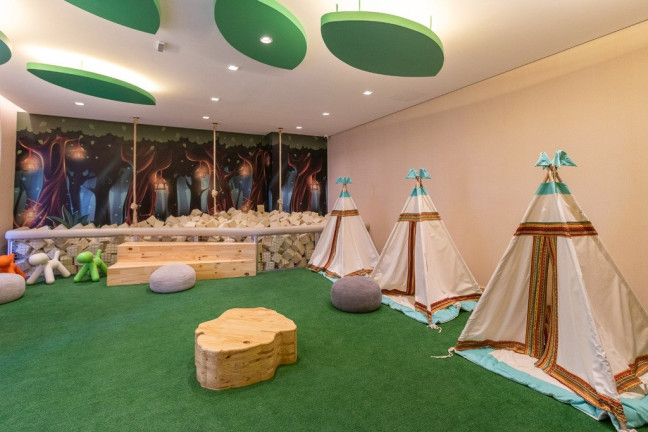Imagem Imóvel com 1 Quarto à Venda, 31 m² em Jardim Das Acácias - São Paulo