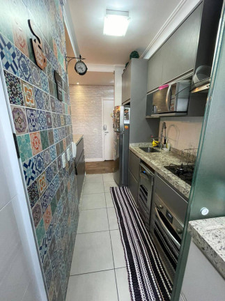 Imagem Apartamento com 2 Quartos à Venda, 67 m² em Sacomã - São Paulo Imagem Apartamento com 2 Quartos à Venda, 67 m² em Sacomã - São Paulo