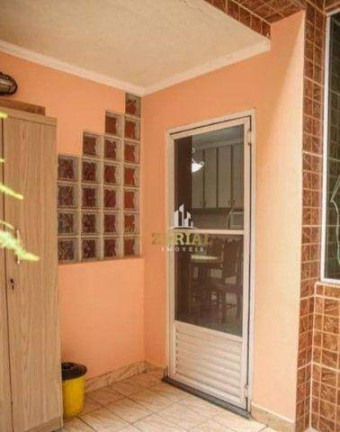 Imagem Sobrado com 3 Quartos à Venda, 143 m² em Prosperidade - São Caetano Do Sul