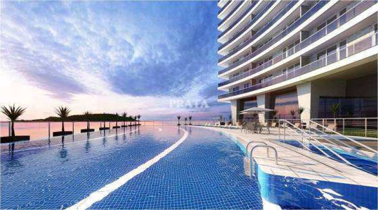 Apartamento com 1 Quarto para Alugar, 52 m² em Pompéia - Santos