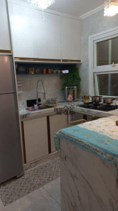 Imagem Sobrado com 2 Quartos à Venda, 100 m² em Jardim Santa Mônica - São Paulo Imagem Sobrado com 2 Quartos à Venda, 100 m² em Jardim Santa Mônica - São Paulo