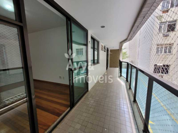 Imagem Apartamento com 3 Quartos à Venda, 95 m² em Botafogo - Rio De Janeiro