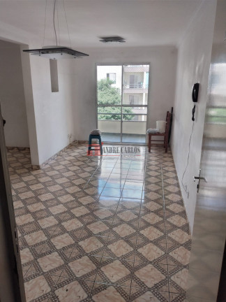 Apartamento com 2 Quartos para Alugar, 57 m² em Veloso - Osasco