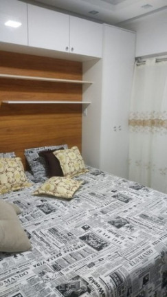 Imagem Apartamento com 1 Quarto à Venda, 38 m² em Armação - Salvador Imagem Apartamento com 1 Quarto à Venda, 38 m² em Armação - Salvador