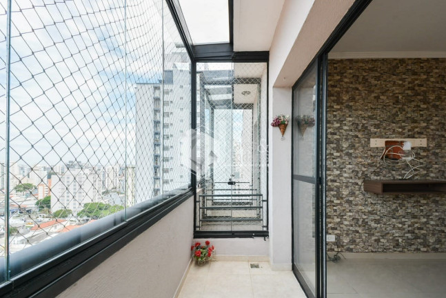Imagem Apartamento com 3 Quartos à Venda, 87 m² em Ipiranga - São Paulo