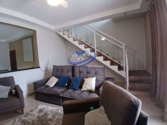 Imagem Casa com 3 Quartos à Venda, 245 m² em Jardim Paulista - Várzea Paulista