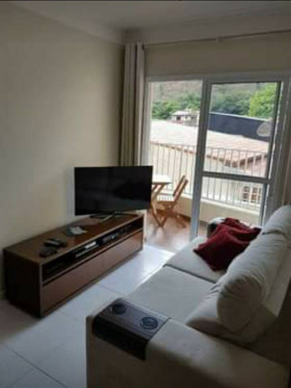 Imagem Apartamento com 2 Quartos à Venda, 60 m² em Jardim São Pedro - Mogi Das Cruzes