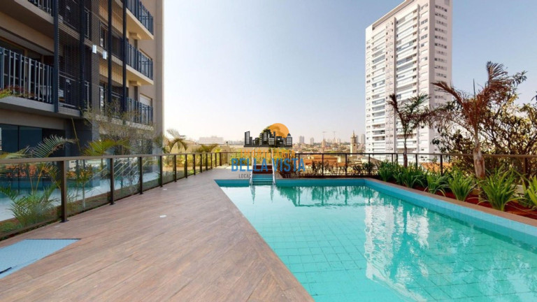 Apartamento com 2 Quartos à Venda,  em Aclimação - São Paulo