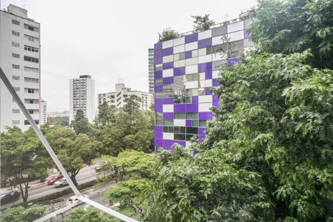 Imagem Apartamento com 4 Quartos à Venda, 152 m² em Vila Clementino - São Paulo Imagem Apartamento com 4 Quartos à Venda, 152 m² em Vila Clementino - São Paulo