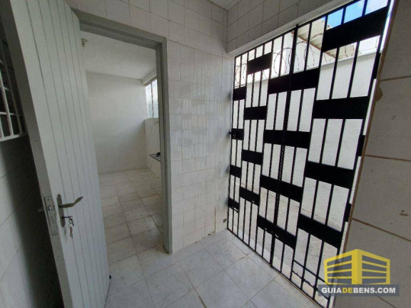 Imagem Casa com 4 Quartos para Alugar,  em Tirol - Natal