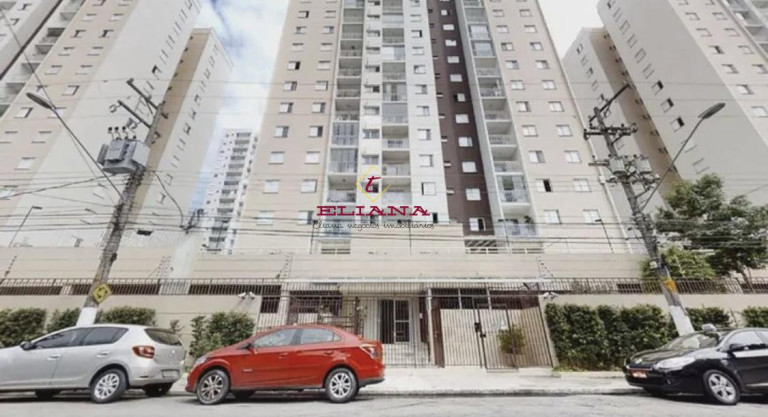 Imagem Apartamento com 2 Quartos à Venda, 55 m² em Mooca - São Paulo Imagem Apartamento com 2 Quartos à Venda, 55 m² em Mooca - São Paulo