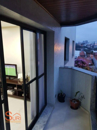 Imagem Apartamento com 3 Quartos à Venda, 127 m² em Vila Caminho Do Mar - São Bernardo Do Campo Imagem Apartamento com 3 Quartos à Venda, 127 m² em Vila Caminho Do Mar - São Bernardo Do Campo
