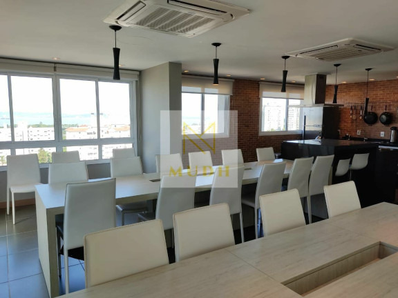 Imagem Apartamento com 2 Quartos à Venda, 70 m² em Tristeza - Porto Alegre Imagem Apartamento com 2 Quartos à Venda, 70 m² em Tristeza - Porto Alegre