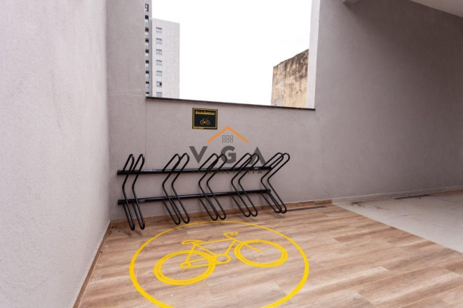 Imagem Apartamento com 2 Quartos à Venda, 37 m² em Tatuapé - São Paulo Imagem Apartamento com 2 Quartos à Venda, 37 m² em Tatuapé - São Paulo