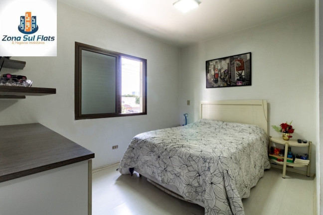 Imagem Apartamento com 4 Quartos à Venda, 131 m² em Vila Olímpia - São Paulo Imagem Apartamento com 4 Quartos à Venda, 131 m² em Vila Olímpia - São Paulo