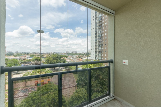 Imagem Apartamento com 3 Quartos à Venda, 58 m² em Vila Medeiros - São Paulo Imagem Apartamento com 3 Quartos à Venda, 58 m² em Vila Medeiros - São Paulo
