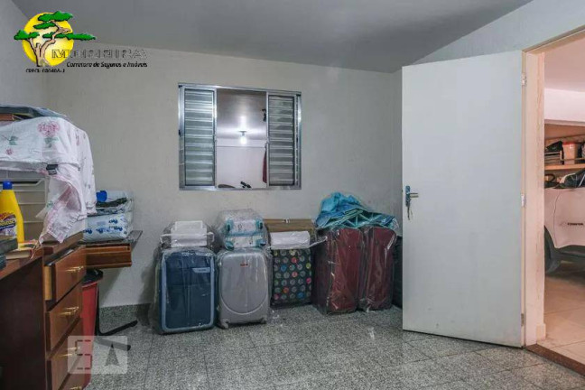 Imagem Sobrado com 4 Quartos à Venda, 225 m² em Vila Roque - São Paulo