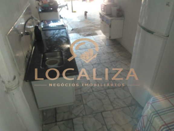 Imagem Casa com 1 Quarto à Venda, 30 m² em Residencial Armando Moreira Righi - São José Dos Campos Imagem Casa com 1 Quarto à Venda, 30 m² em Residencial Armando Moreira Righi - São José Dos Campos