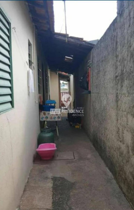 Imagem Casa com 3 Quartos à Venda, 80 m² em Jardim México - Itatiba
