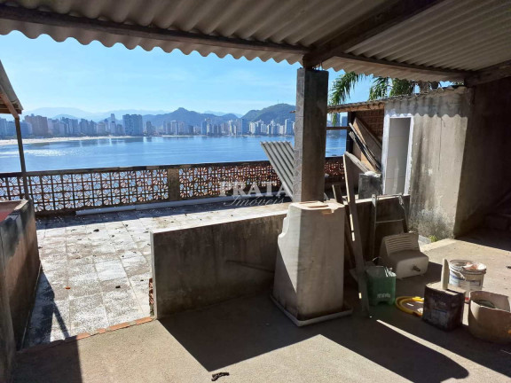 Casa com 5 Quartos à Venda, 500 m² em Parque Prainha - São Vicente