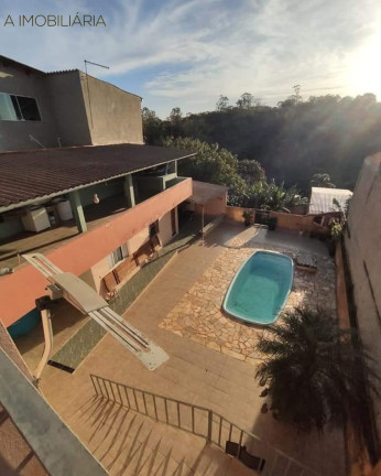 Imagem Casa com 3 Quartos à Venda, 480 m² em Riacho Grande - São Bernardo Do Campo