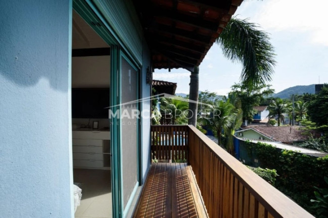 Imagem Sobrado com 4 Quartos à Venda, 1.286 m² em Camburi - São Sebastião