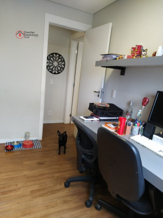 Imagem Apartamento com 2 Quartos à Venda, 55 m² em Brás - São Paulo
