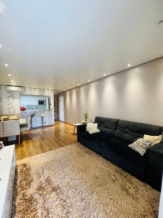 Imagem Apartamento com 3 Quartos à Venda, 110 m² em Alphaville - Santana De Parnaíba Imagem Apartamento com 3 Quartos à Venda, 110 m² em Alphaville - Santana De Parnaíba