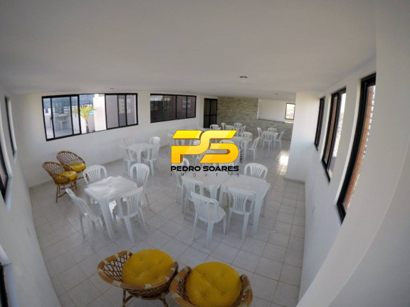 Imagem Apartamento com 3 Quartos à Venda, 98 m² em Intermares - Cabedelo