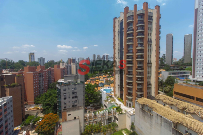 Imagem Apartamento com 3 Quartos à Venda, 119 m² em Jardim Ampliação - São Paulo Imagem Apartamento com 3 Quartos à Venda, 119 m² em Jardim Ampliação - São Paulo