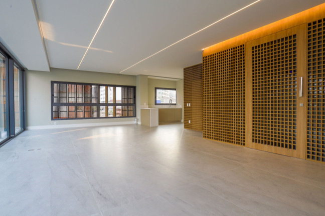 Imagem Apartamento com 3 Quartos à Venda, 229 m² em Vila Nova Conceição - São Paulo