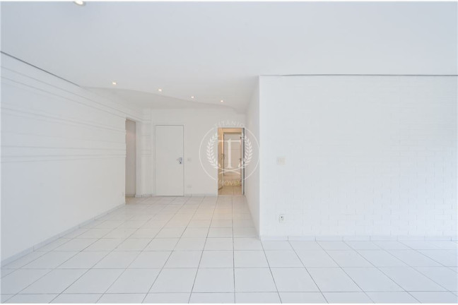 Imagem Apartamento com 3 Quartos à Venda, 129 m² em Vila Progredior - São Paulo