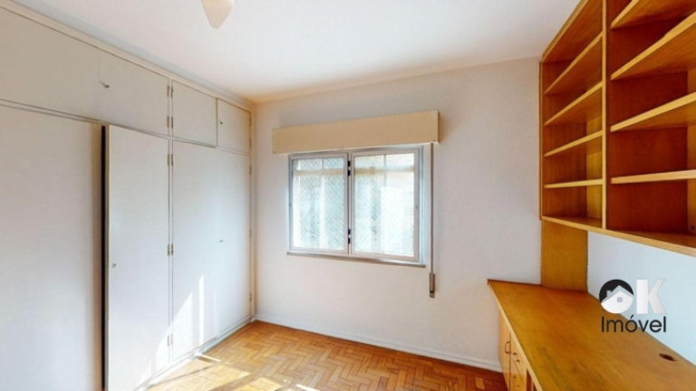 Imagem Apartamento com 3 Quartos à Venda, 134 m² em Higienópolis - São Paulo