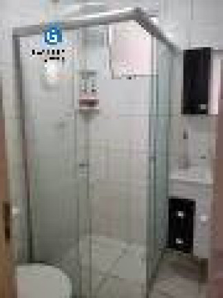 Imagem Apartamento com 2 Quartos à Venda, 52 m² em São Pedro - Osasco