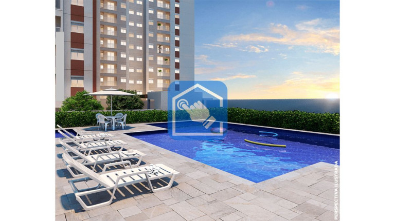 Imagem Apartamento com 2 Quartos à Venda, 41 m² em Vila Nova Mazzei - São Paulo Imagem Apartamento com 2 Quartos à Venda, 41 m² em Vila Nova Mazzei - São Paulo