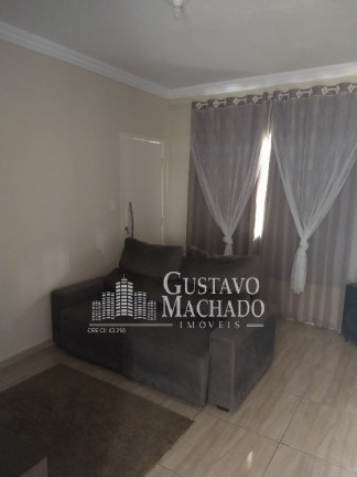 Imagem Casa com 2 Quartos à Venda, 100 m² em Santa Cruz - Volta Redonda