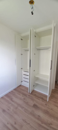Imagem Apartamento com 2 Quartos à Venda, 47 m² em Santana - Pindamonhangaba